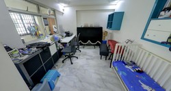 Blk 324 Tah Ching Road (Jurong West), HDB 5 Rooms #207229261